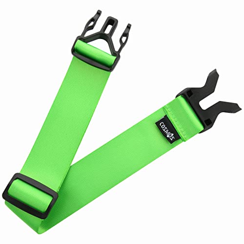 Fluorescent Green