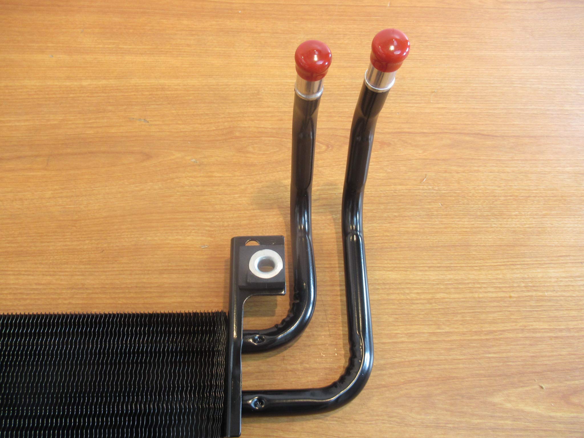 Mopar Power Steering Cooler - High-Performance Cooling System for Dodge, Jeep, Chrysler Vehicles | Off-Road & Towing Protection