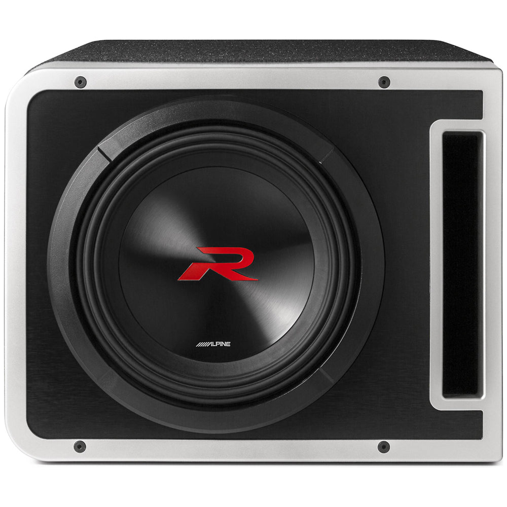 Alpine R2 SB10V BNDL Next Gen 10