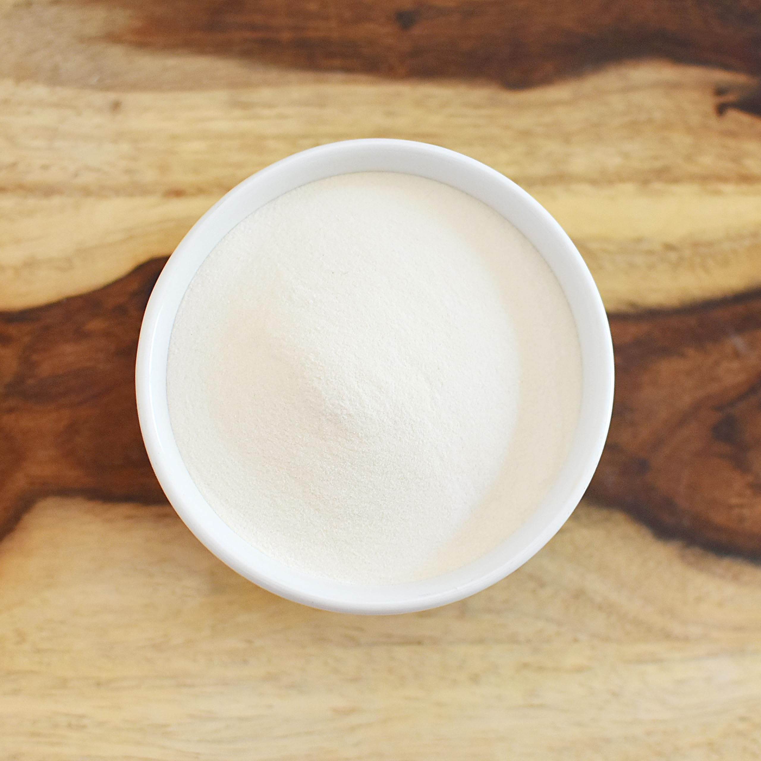 Anthony's Xanthan Gum 1 lb - Gluten Free, Keto Friendly, Non-GMO, Batch Tested - Perfect for Baking, Thickening Sauces & Gluten-Free Recipes - Made in USA