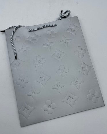 12.5x10 Inch Premium Gift Bags Bulk Pack of 300 - Perfect for Parties, Weddings, Birthdays & Corporate Events