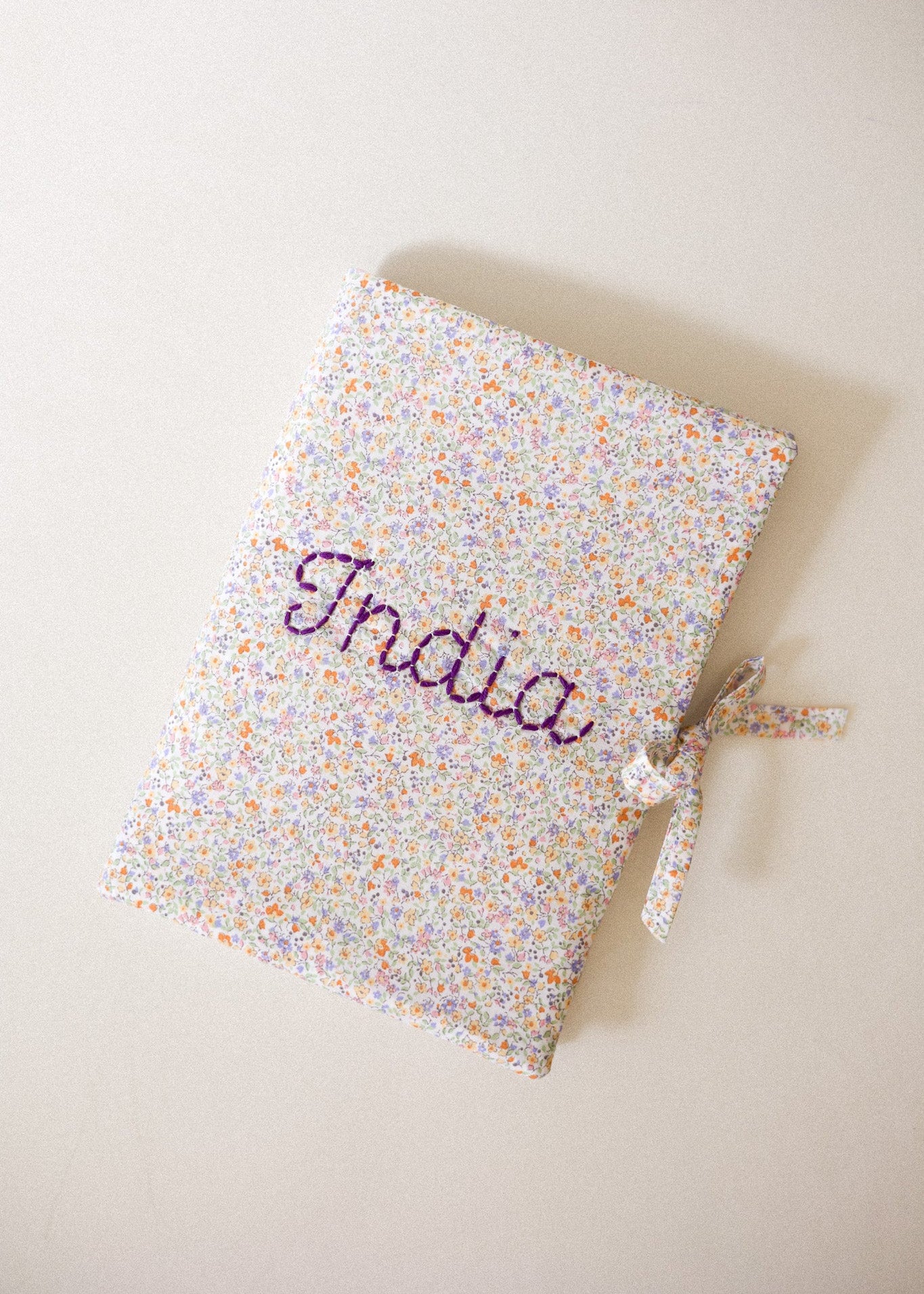 Premium Health Book Cover for Giulia - Durable & Stylish Protection for Your Notebook - Perfect for School, Office & Travel