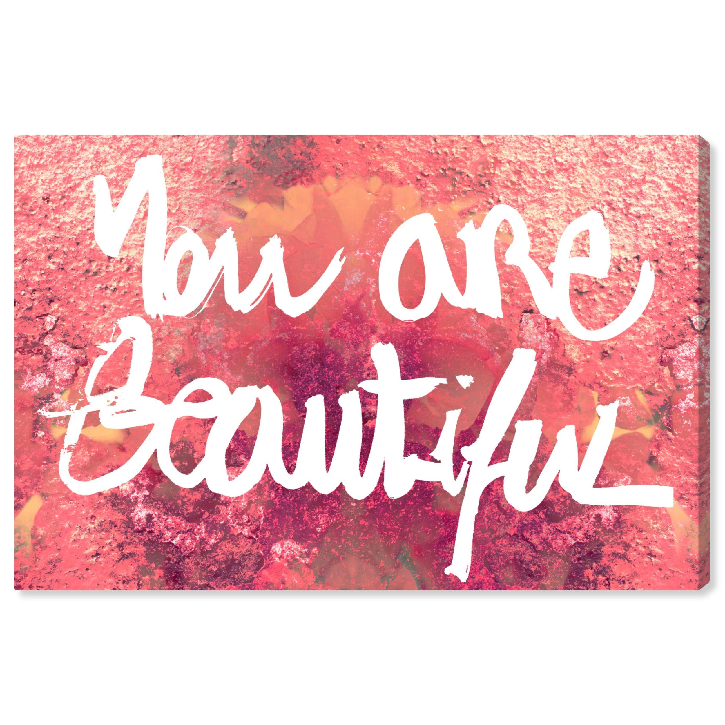 You are Beautiful