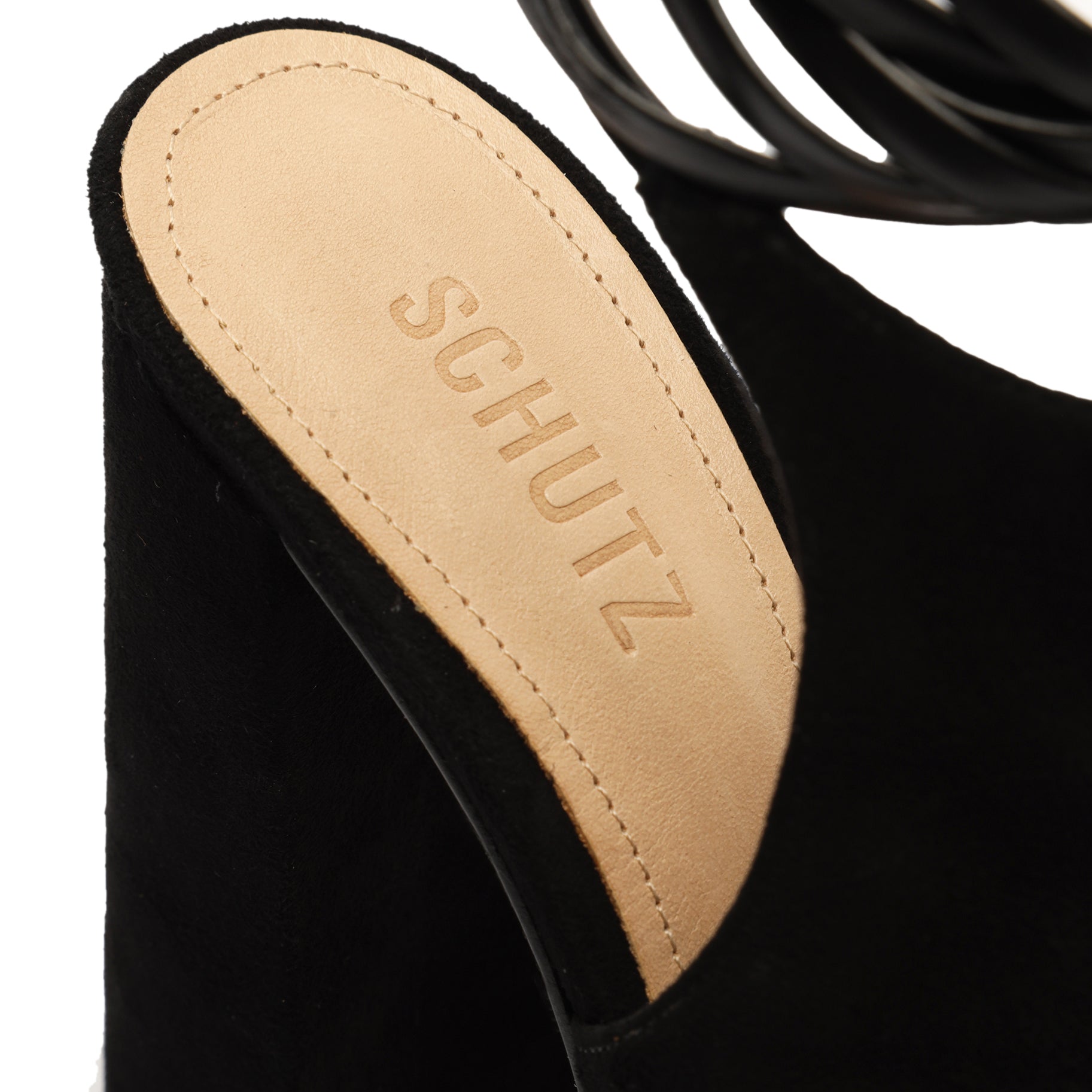 Blakely Suede Sandals for Women - Comfortable & Stylish Summer Slide Sandals with Soft Cushioning | Perfect for Beach, Vacation, and Casual Outings