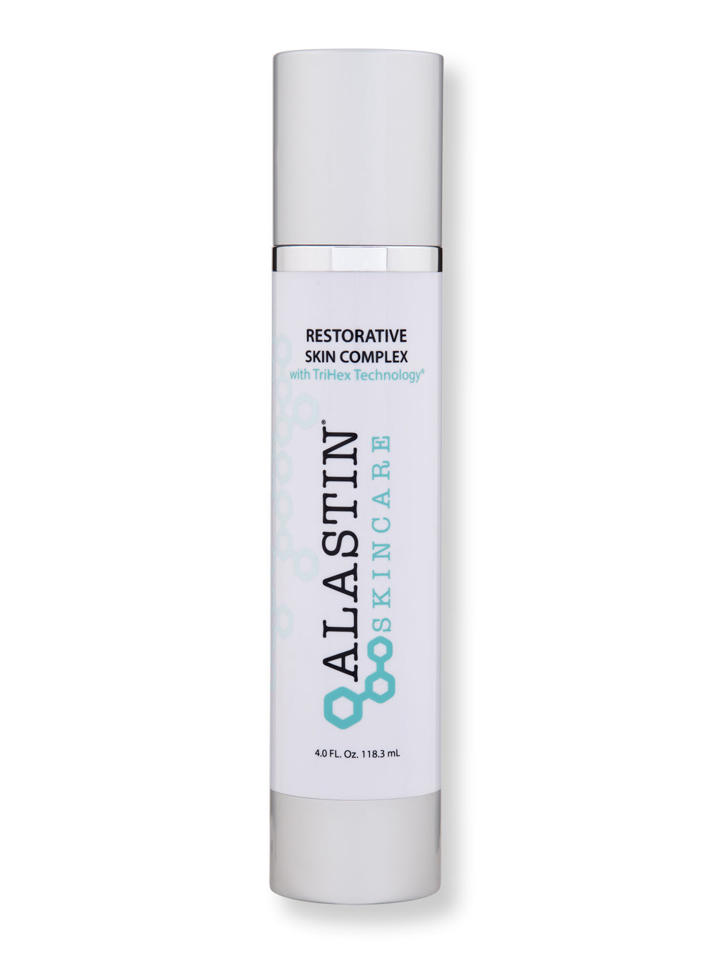 ALASTIN Restorative Skin Complex - Anti-Aging Facial Serum with Peptides & Antioxidants for Wrinkles & Fine Lines | Dermatologist Recommended Skincare for Daily Use at Home or Travel