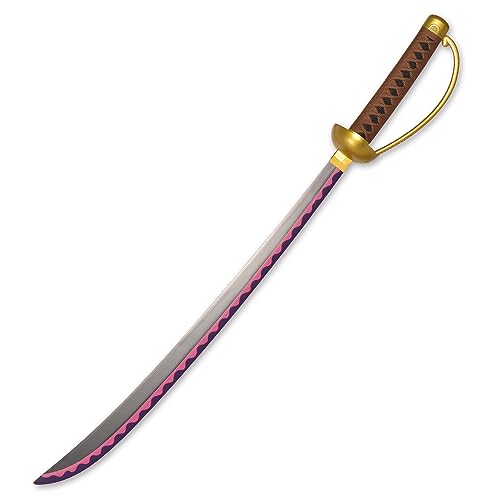 Gol·d·roger Sword