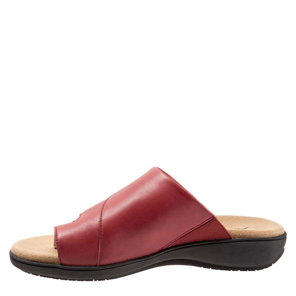 Best Women's Flat Sandals for Summer - Comfortable & Stylish Casual Walking Shoes - Perfect for Beach, Travel, and Everyday Wear