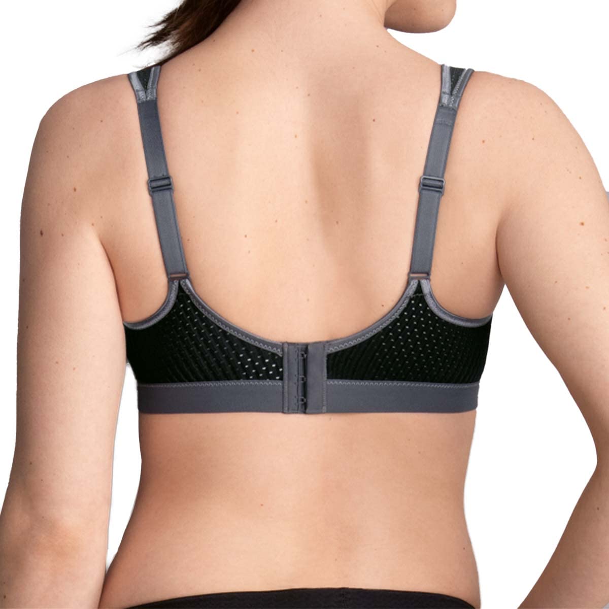 Anita High Impact Sports Bra for Women - Maximum Support & Comfort - Perfect for Running, Gym Workouts & High-Intensity Training