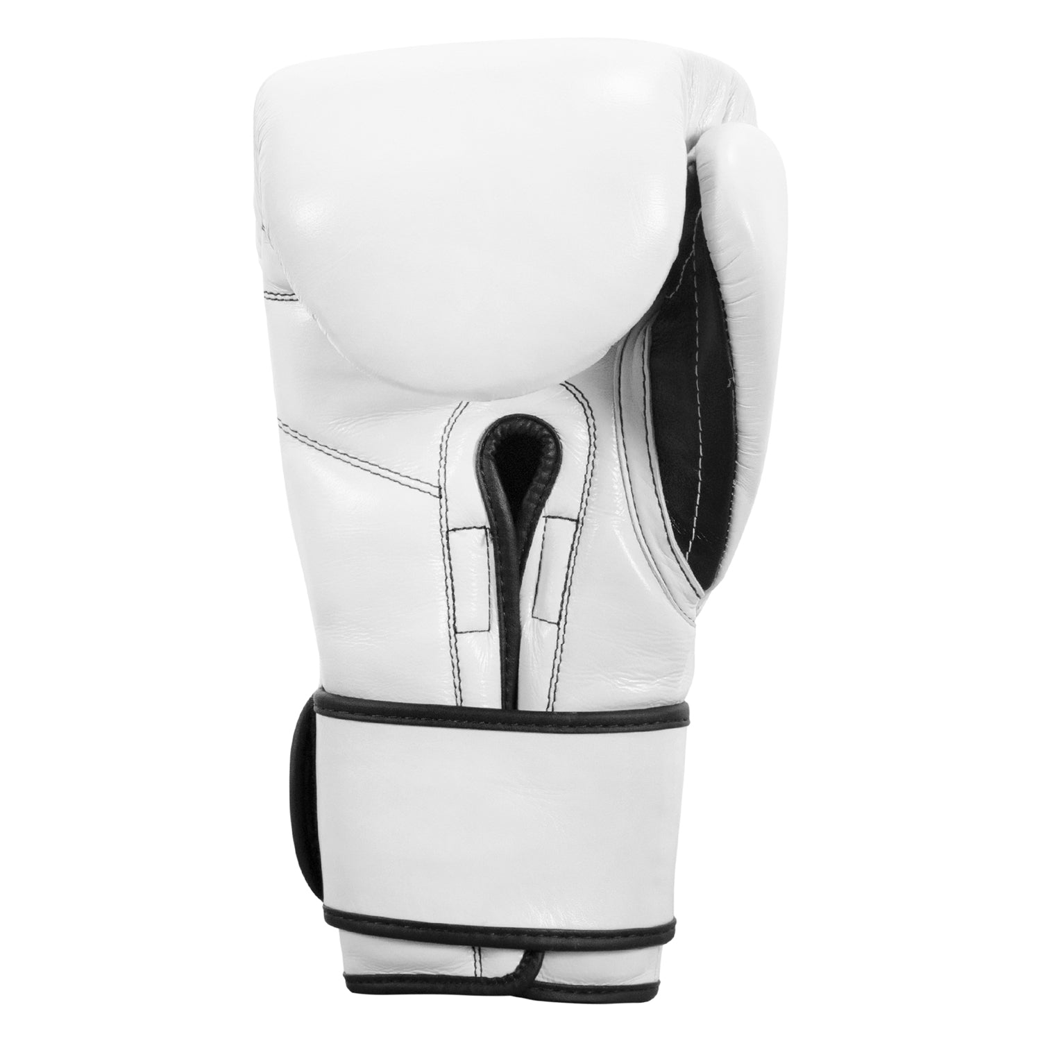 Pro Mex Professional Training Boxing Gloves 3.0 - Premium Leather Punching Mitts for MMA, Kickboxing & Fitness Training - Ideal for Gym, Home Workouts & Sparring Sessions