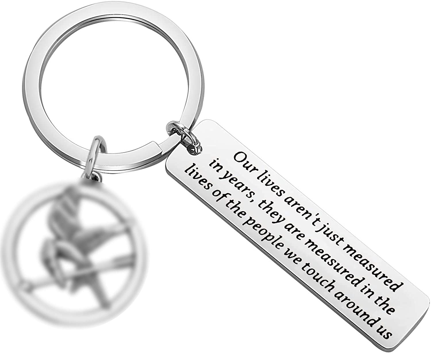 Lywjyb Birdgot Movie Inspired Quote Gifts - Perfect for Movie Fans & Film Lovers - Great for Birthdays, Christmas & Home Decor