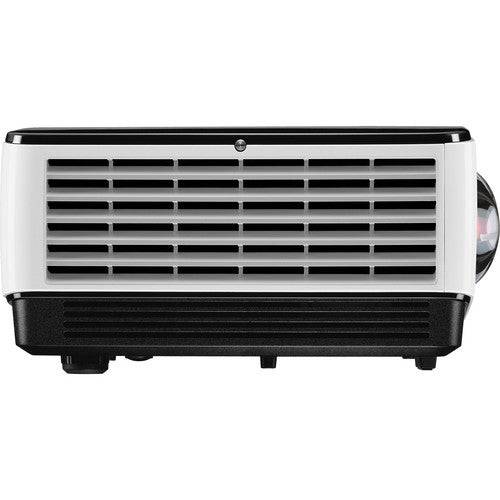BenQ MX822ST XGA 3D Ready DLP Projector - Multi-Region Compatible for Home Theater, Classroom & Business Presentations