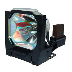 Technical Precision Replacement Projector TV Lamp Bulb 51654-OU - Compatible with Light Bulb/LAMP - Ideal for Home Theater & Business Presentations