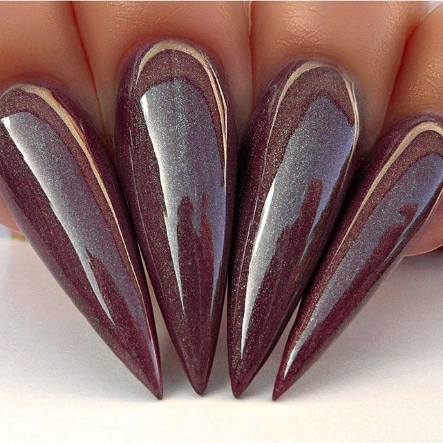 Nail Lacquer N549 Spellbound - Long Lasting Gel Polish for Manicures & Pedicures | Perfect for Parties, Weddings & Special Occasions