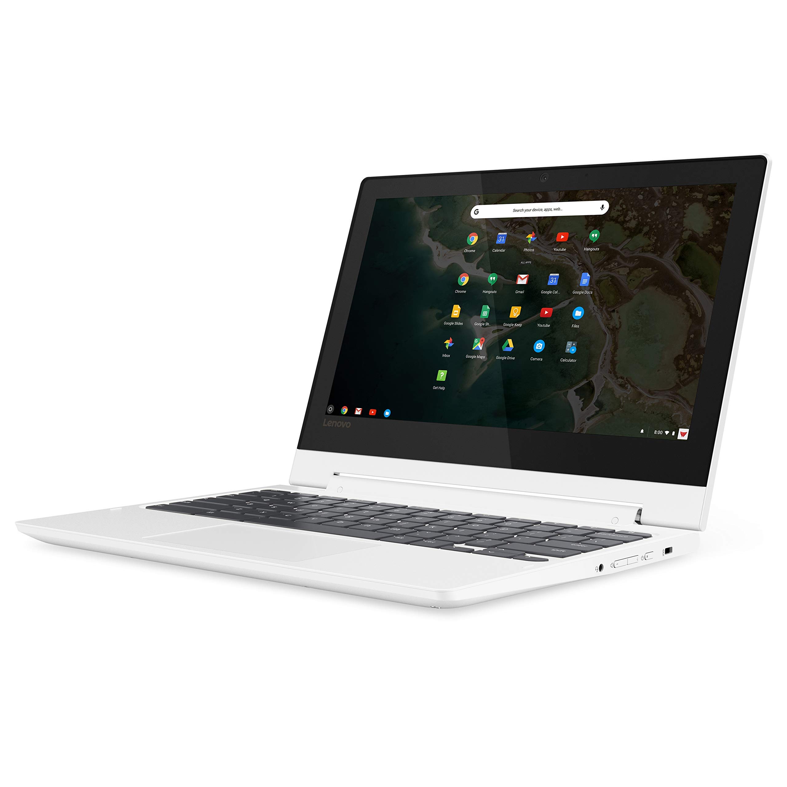 Lenovo Chromebook Flex 3 11.6