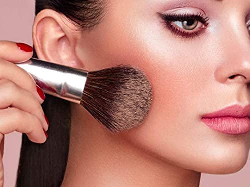 **MeeTo 12-Piece Professional Makeup Brush Set - Golden Bridal & Travel Cosmetic Brushes for Eyeshadow, Eyeliner, Eyebrow & Lip Makeup | Perfect for Wedding, Salon & On-the-Go Beauty**