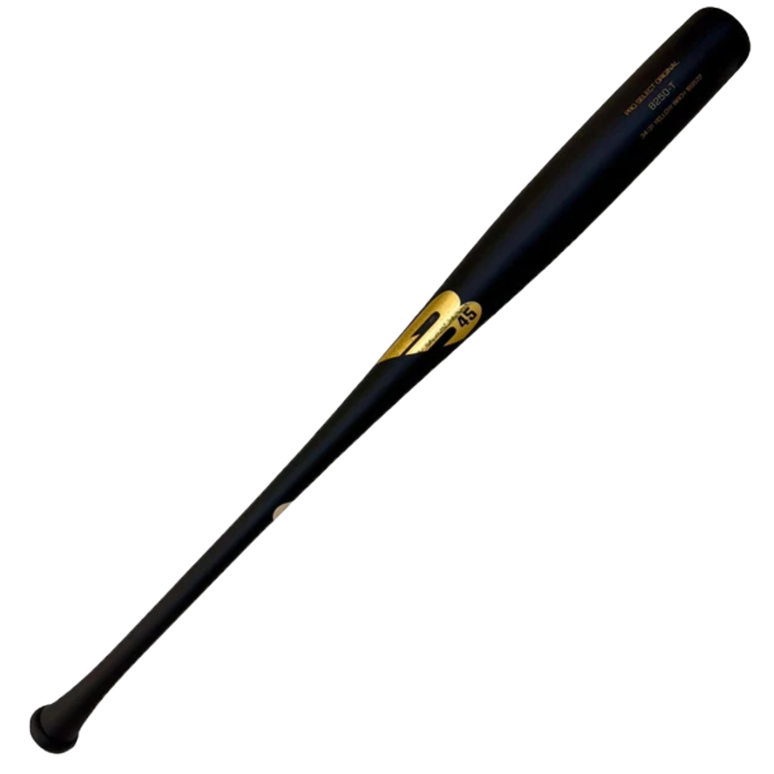 B45 B250 T Pro Select Stock TORPEDO Fishing Rod - Premium Carbon Fiber Fishing Pole for Bass, Trout & Saltwater - Perfect for Freshwater & Deep Sea Fishing Adventures