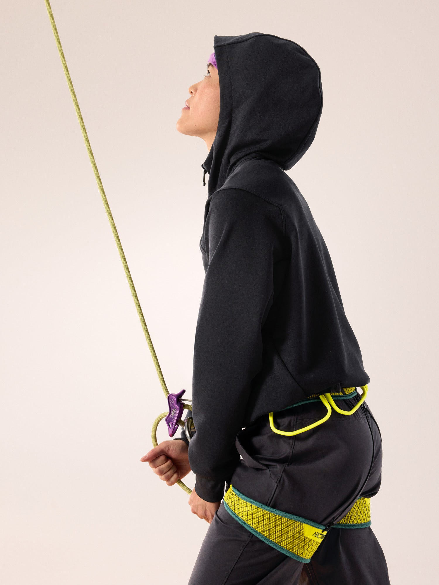 Aestas Women's Pullover Hoodie - Soft & Comfortable Casual Sweatshirt for Everyday Wear, Gym, and Outdoor Activities