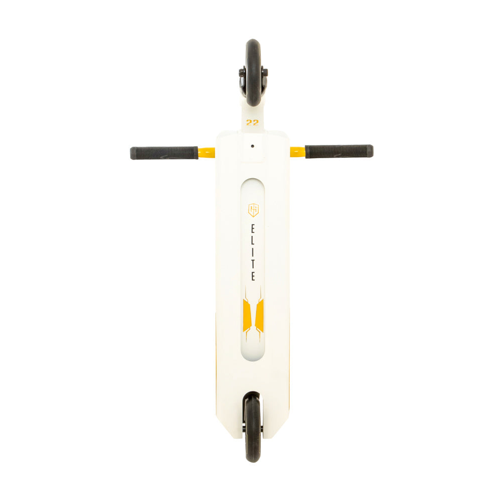 Grit Elite Pro Stunt Scooter - High Performance Freestyle Scooter for Kids & Adults - Perfect for Skate Parks, Street Tricks & Extreme Sports