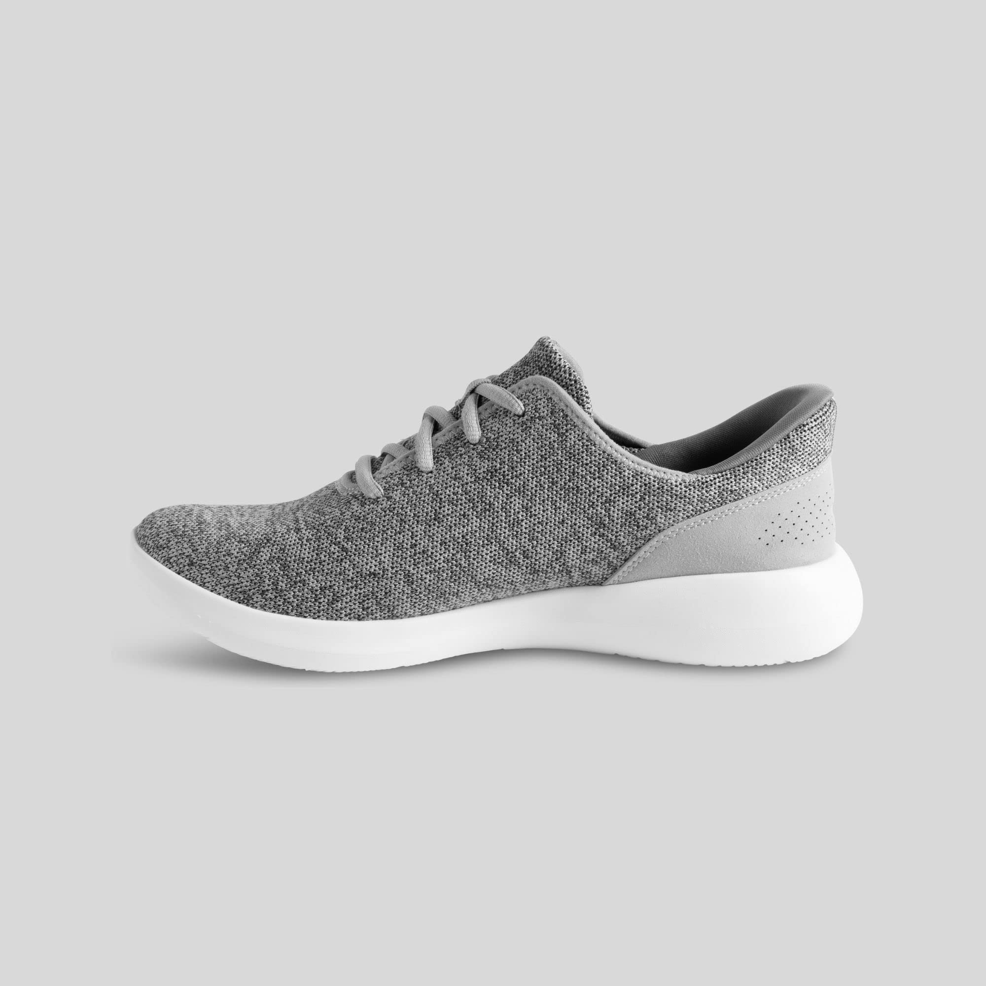 Madrid Comfortable Breathable Eco-Knit Slip On Sneakers - Hands Free Walking Shoes for Men, Women & Seniors | Stylish Athleisure & Travel Shoes with Wide Width Options | Perfect for Casual Wear, Gym, Travel & Daily Activities
