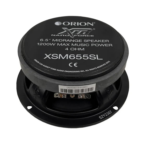 Orion XTR 6.5