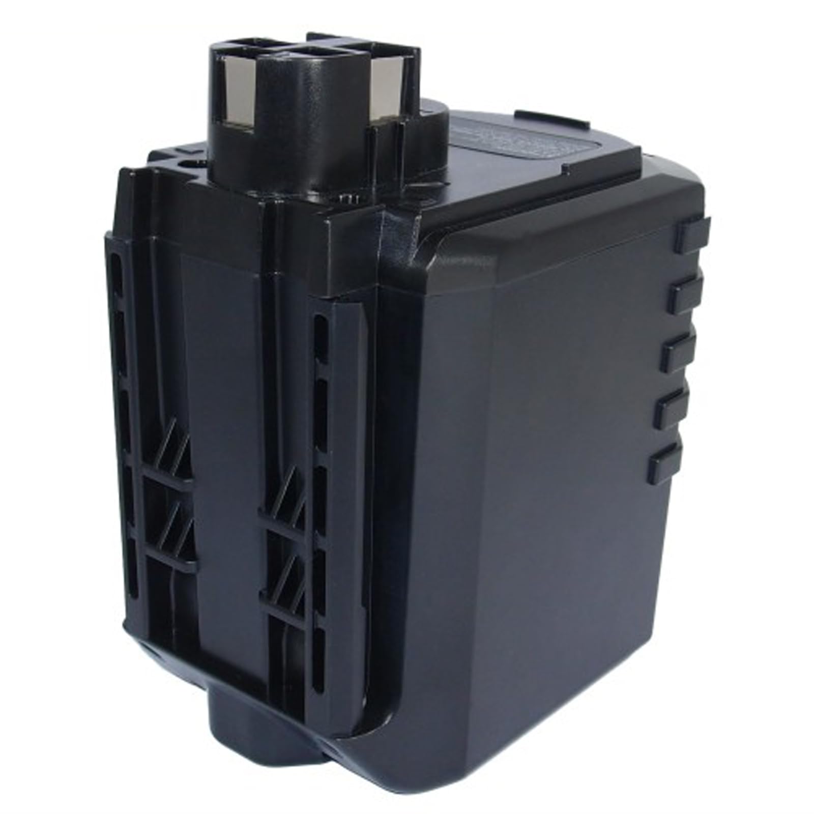 Synergy Digital 24V 3000mAh Ni-MH Replacement Battery for Bosch BAT019 & 2607335083 Power Tools - Ultra High Capacity Compatible with Bosch Drills, Saws & DIY Power Tools