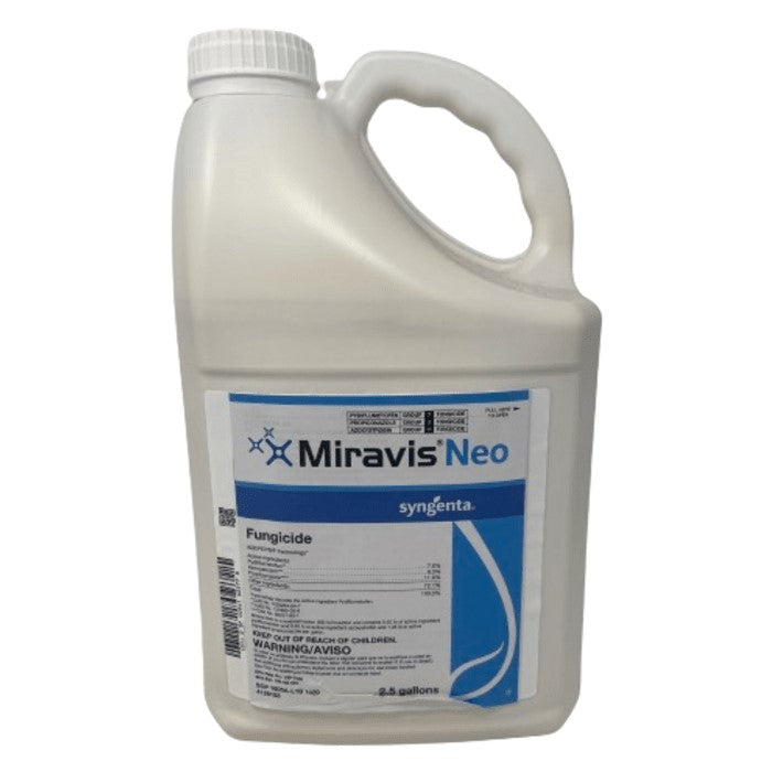 Miravis Neo Fungicide - Effective Crop Protection for Soybeans, Corn & Wheat | Controls Diseases & Boosts Yield | Ideal for Large-Scale Farming & Sustainable Agriculture