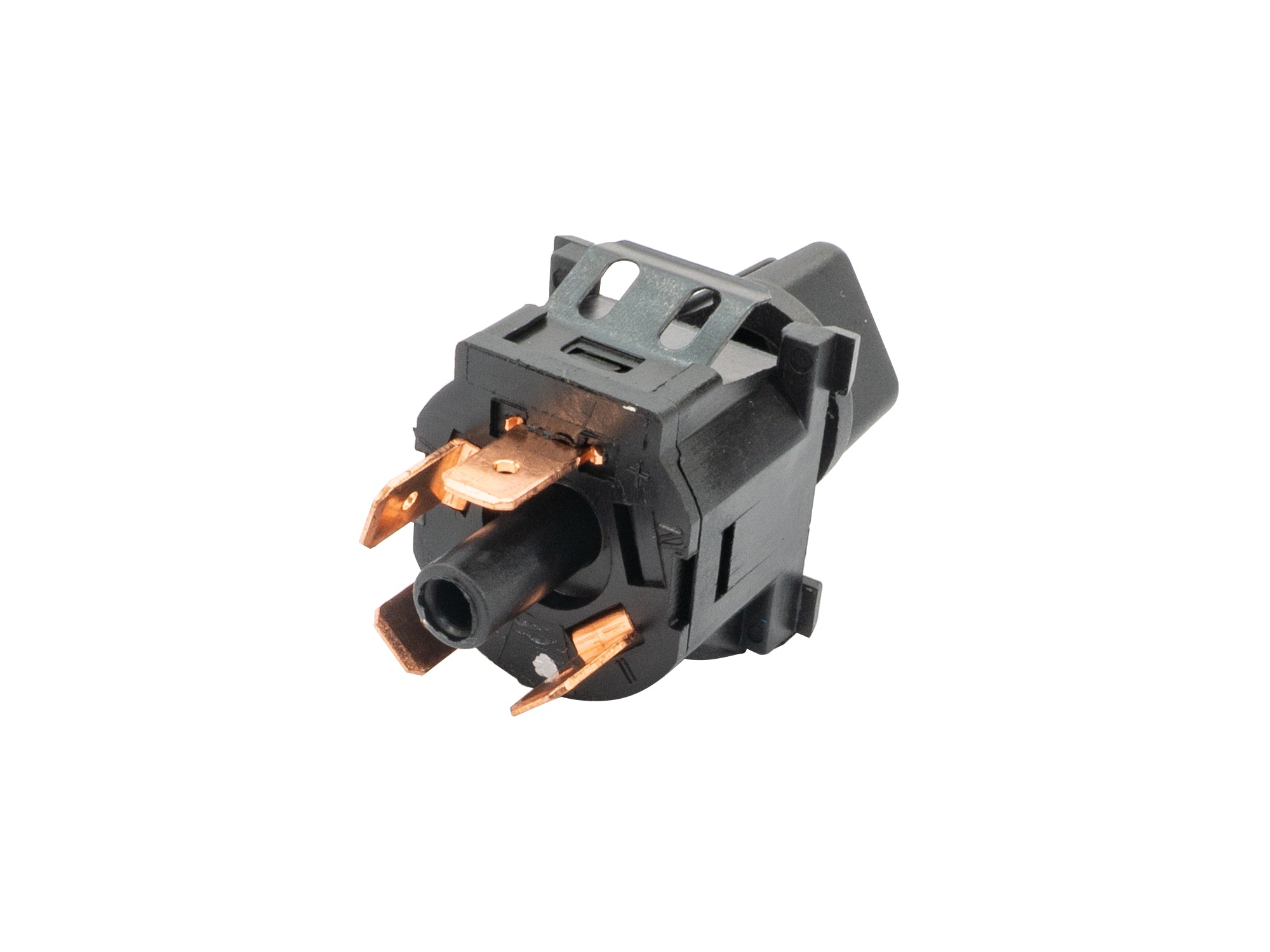 High-Performance Blower Switch for HVAC Systems - Durable & Reliable Fan Control for Home & Automotive Use