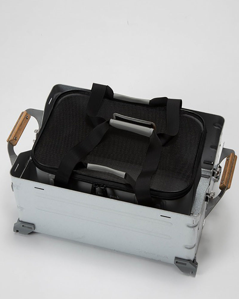Waterproof Gear Bag 220 - Durable & Lightweight Storage for Camping, Hiking & Outdoor Adventures