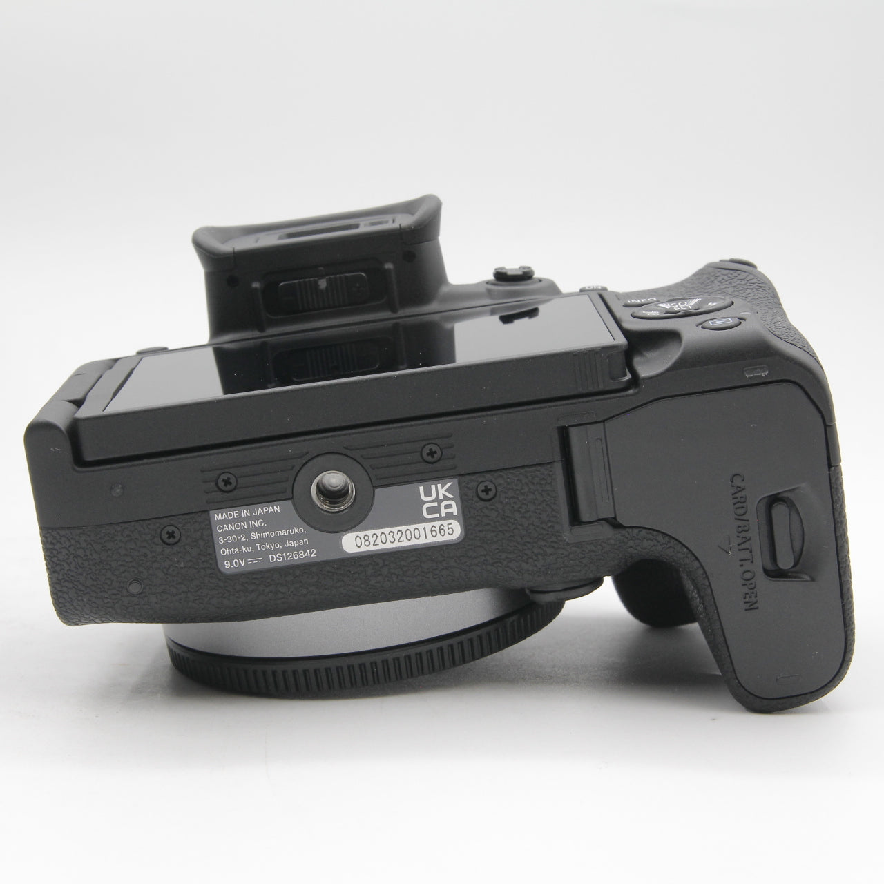 Open Box Excellent Condition Canon EOS R10 Mirrorless Digital Camera with 18-45mm f/4.5-6.3 IS STM Lens - Perfect for Travel Photography, Vlogging & Everyday Shooting
