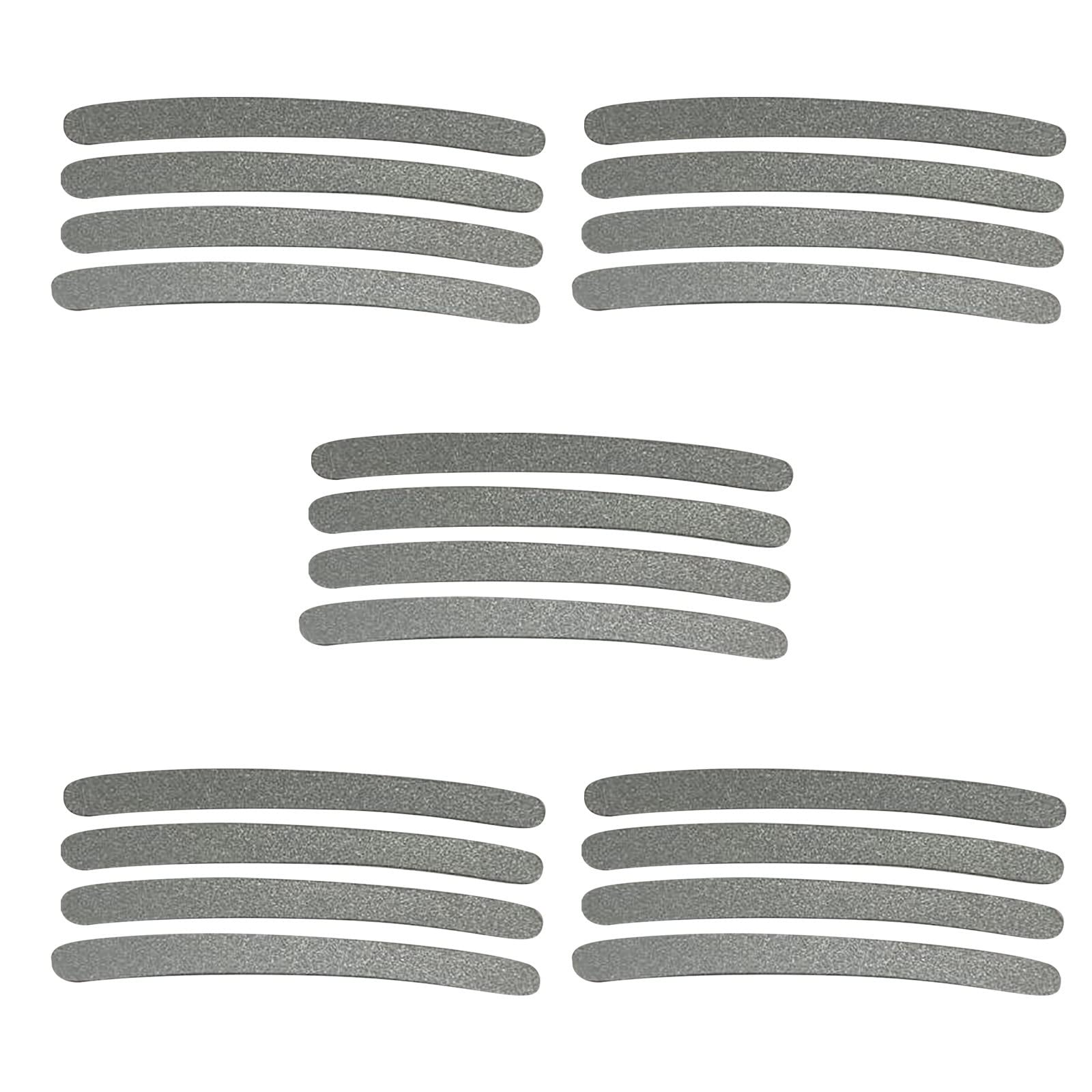 Premium Car Protection Film Kit - Reflective Anti-Scratch Vinyl Wrap with Universal Fit for Cars, SUVs & Trucks | DIY Body Stickers, Wheel Stripes & Bumper Guards | Perfect for Off-Roading, Daily Commute & Vehicle Customization
