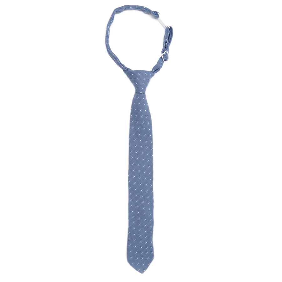 Boon Ties for Boys - Adjustable Kids Neckties | Formal & School Occasions