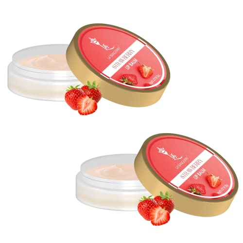 STRAWBERRY + STRAWBERRY