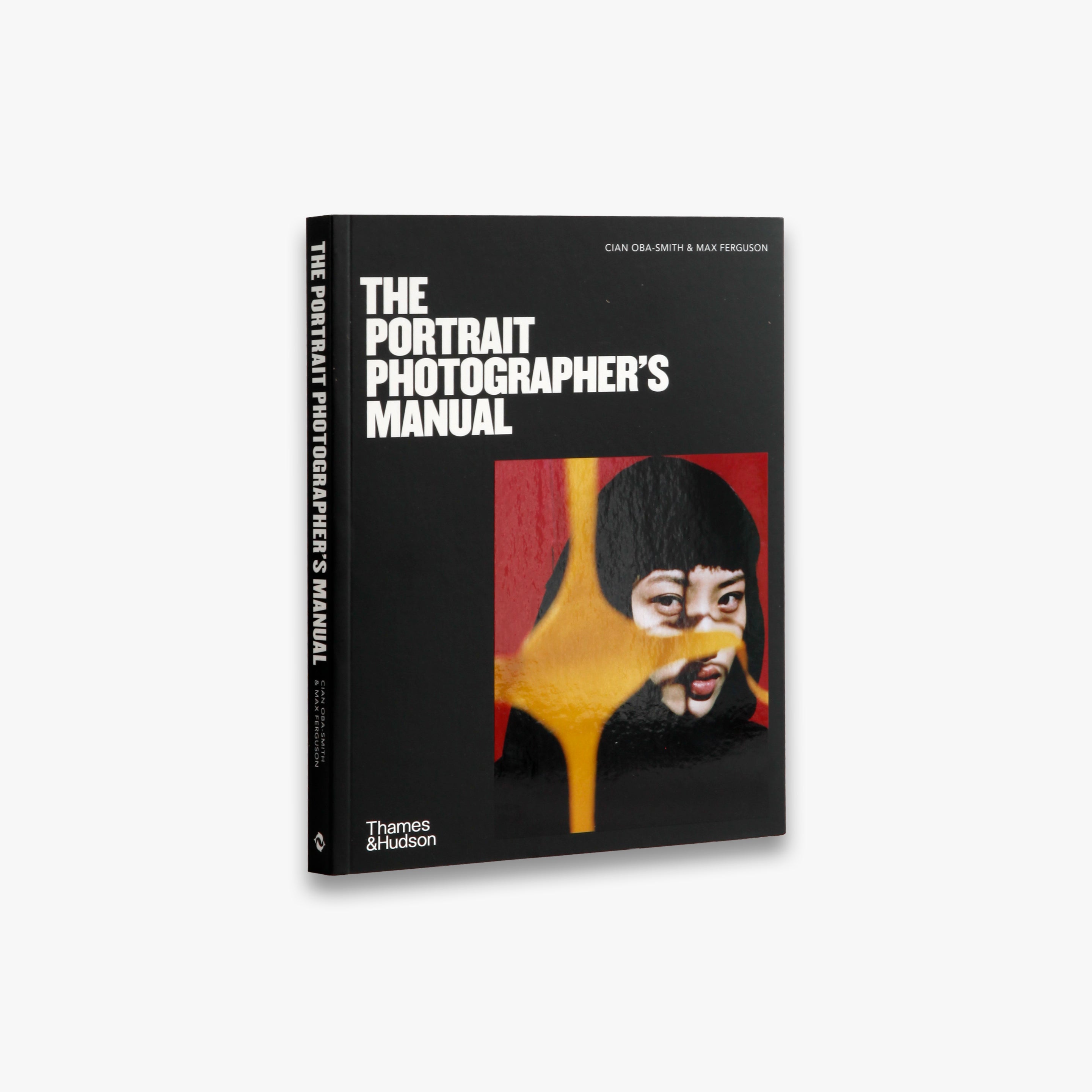 Professional Portrait Photography Guide - Essential Tips & Techniques for Stunning Portraits | Perfect for Studio, Outdoor & Event Photography