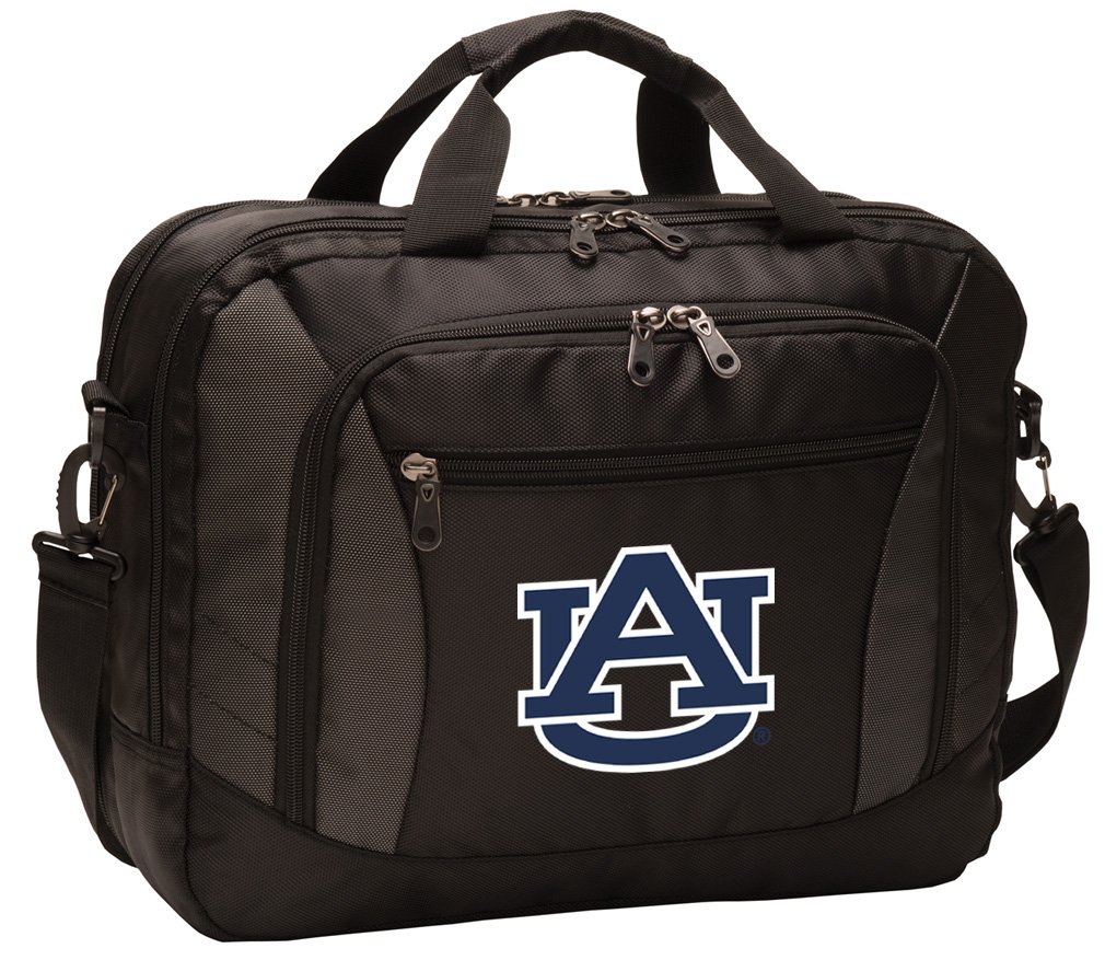 Best Auburn University Laptop Bags for Students & Professionals - Durable Auburn Tigers Computer Bags for Campus, Work & Travel