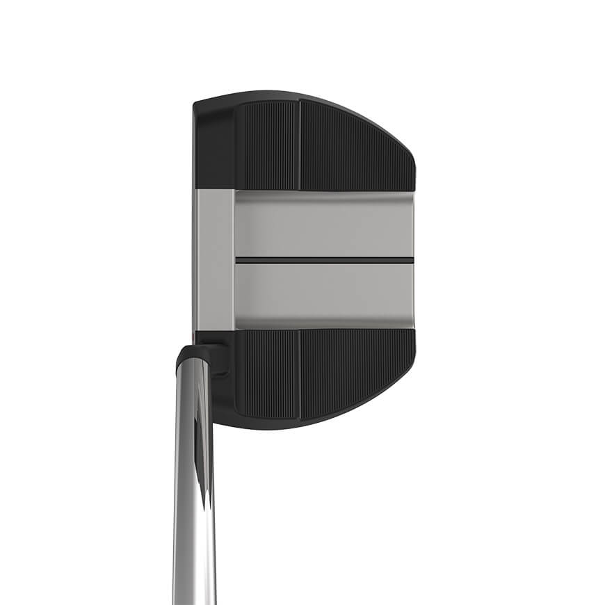 Dunlop Sports Never Compromise #3 Custom Golf Putter - Premium Right/Left Handed Putter for Men & Women - Perfect for Putting Practice & Tournament Play