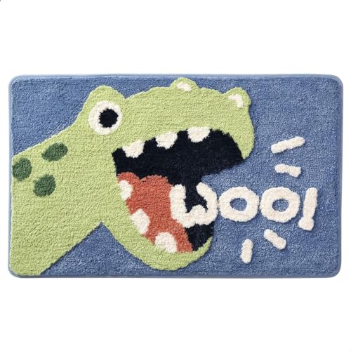 Angry Dinosaur