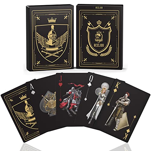 Knight Gold