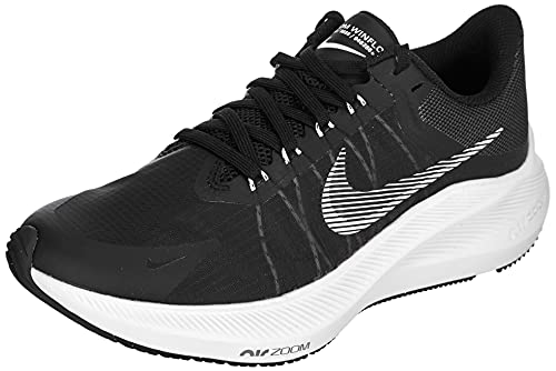 Black/Dark Smoke Grey/Light Smoke Grey/White