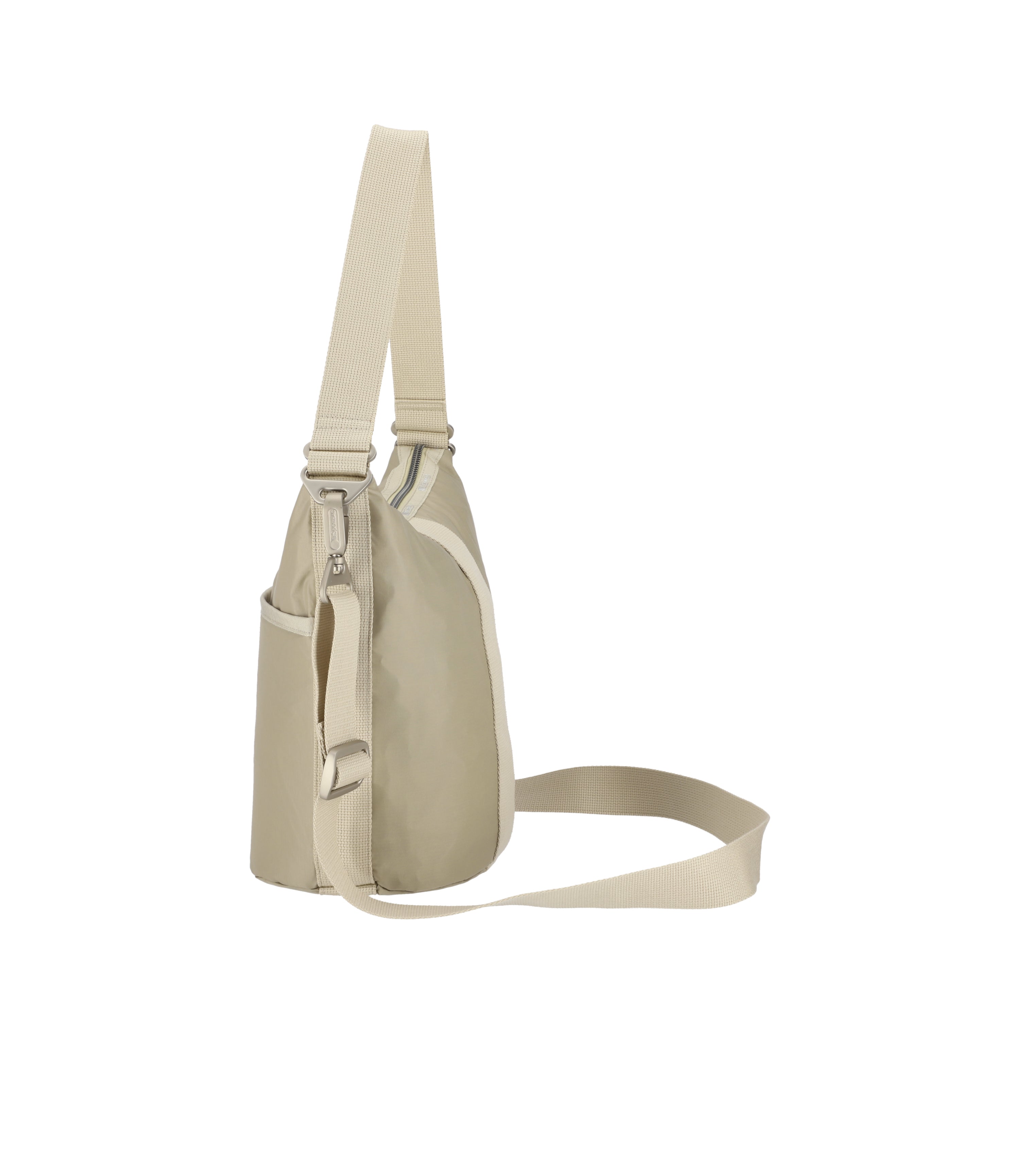 Convertible Market Hobo Bag - Stylish & Versatile Crossbody Tote for Women - Perfect for Shopping, Travel & Everyday Use