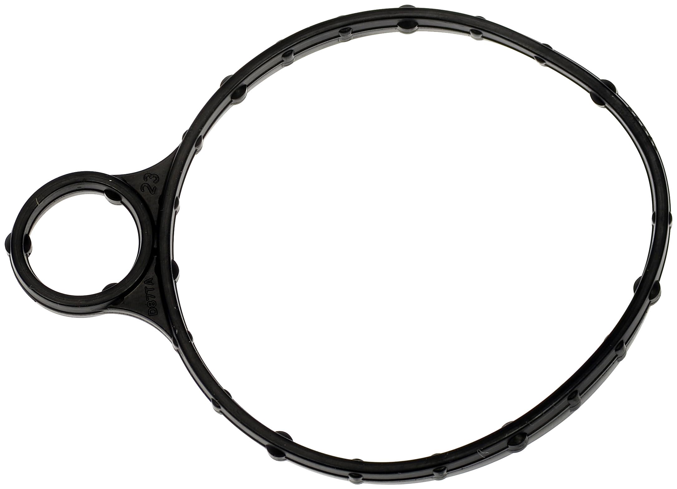 Dorman 926-468 Vacuum Pump Gasket - Compatible with Ford F150, F250, Lincoln Navigator & More - Perfect for Engine Repair & Maintenance