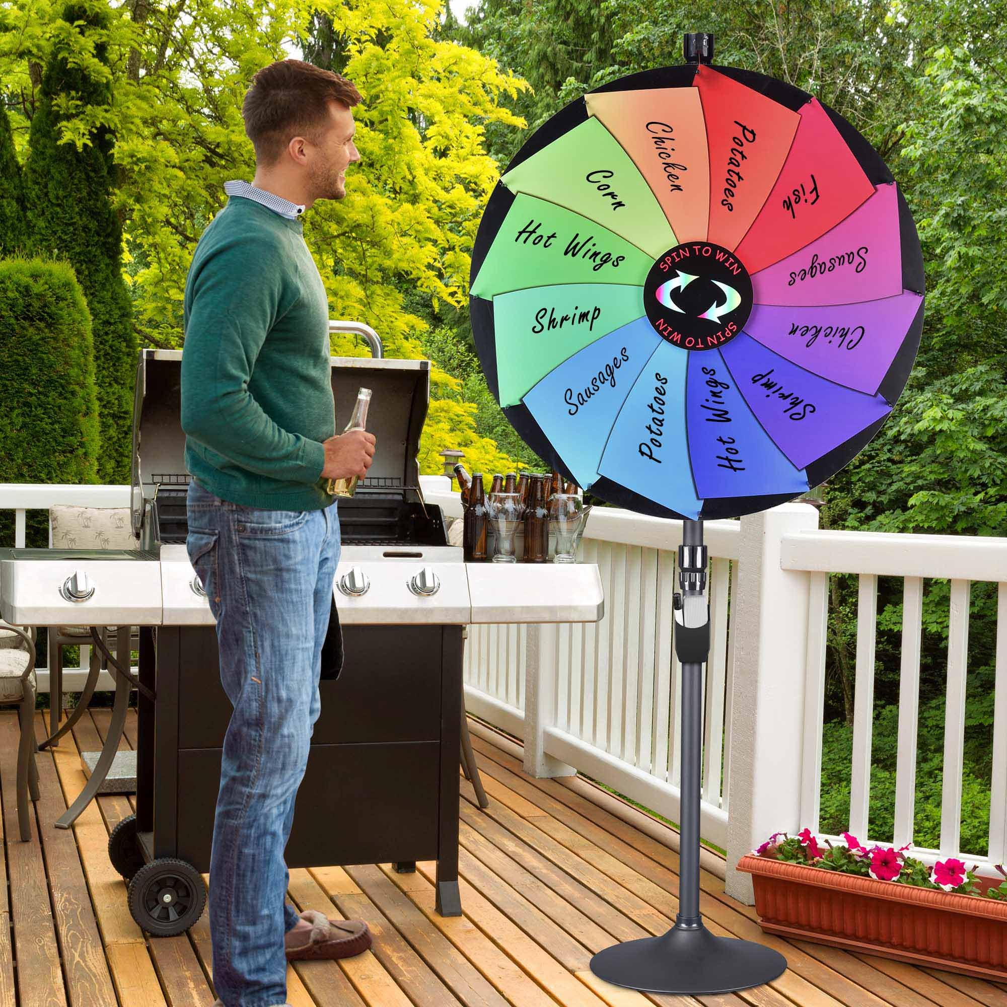 WinSpin 36