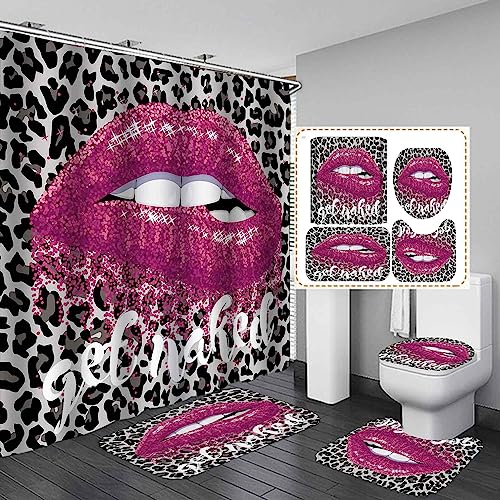 Pink Lips