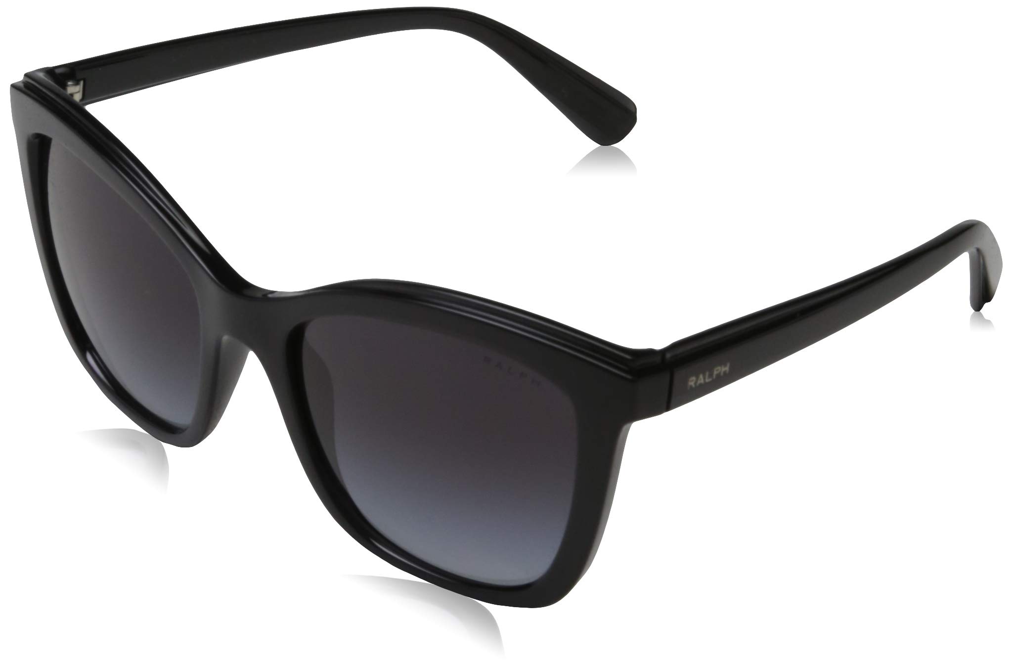 Ralph Lauren Ra5252 Square Sunglasses for Women & Men - Classic UV Protection Shades for Outdoor, Driving & Fashion