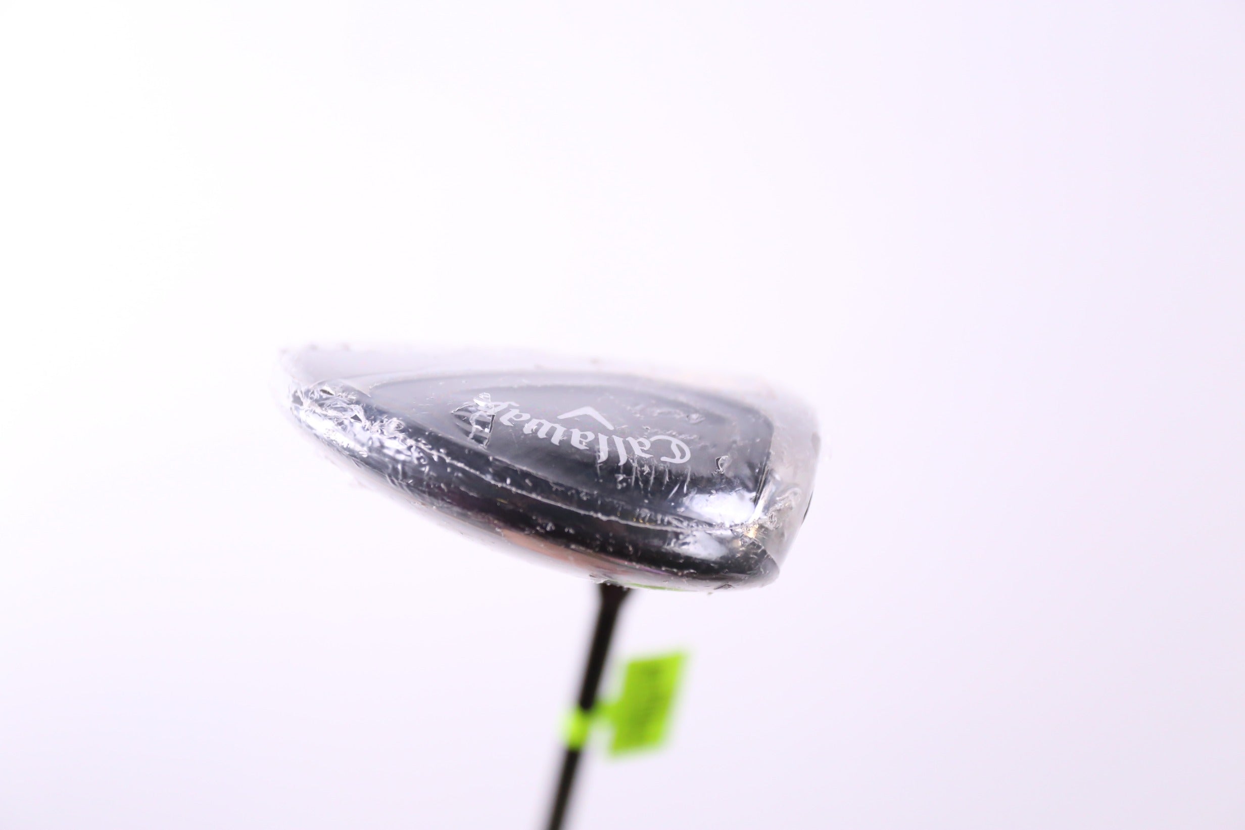 Used Callaway Rogue ST MAX D 3 Wood Left Handed 16° Regular Flex Golf Club - Perfect for Left-Handed Golfers & Driving Range Practice