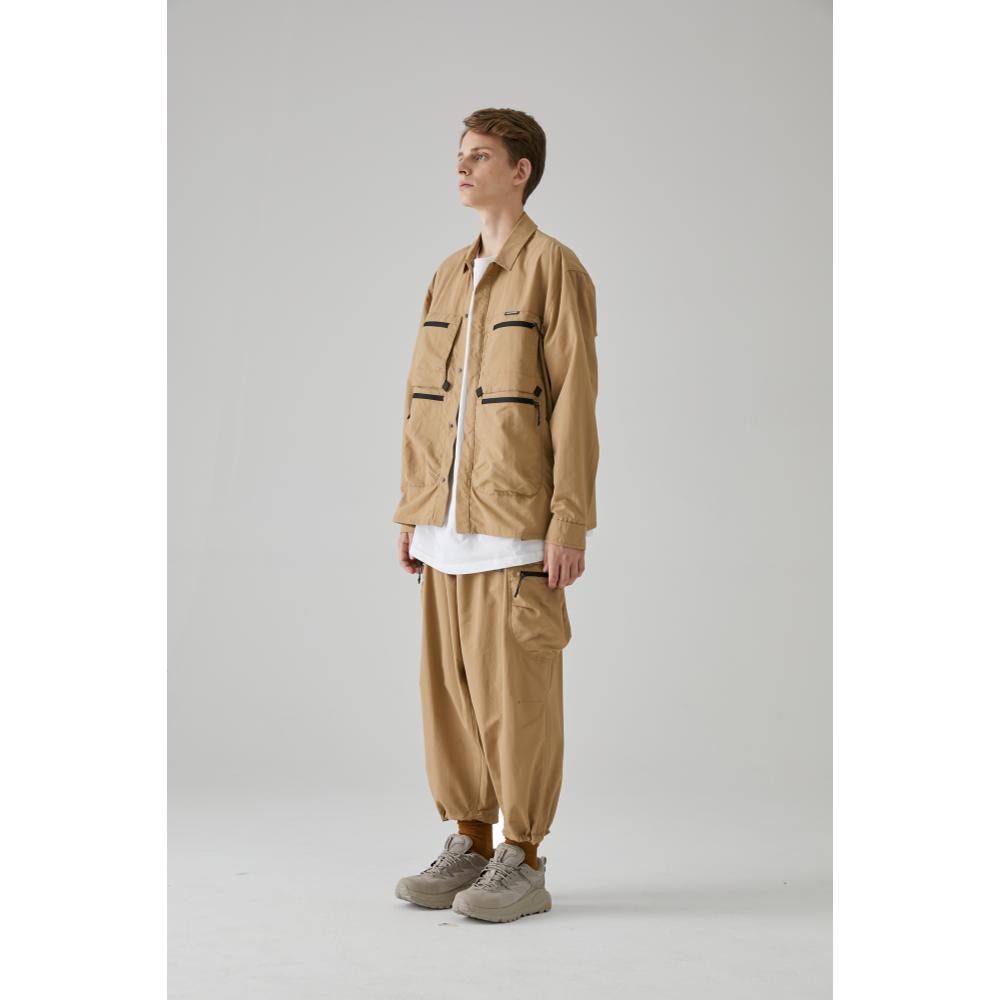 Nine Point Nine Point Khaki Pants - Comfortable & Stylish Casual Wear for Men | Perfect for Outdoor Adventures, Work & Everyday Use