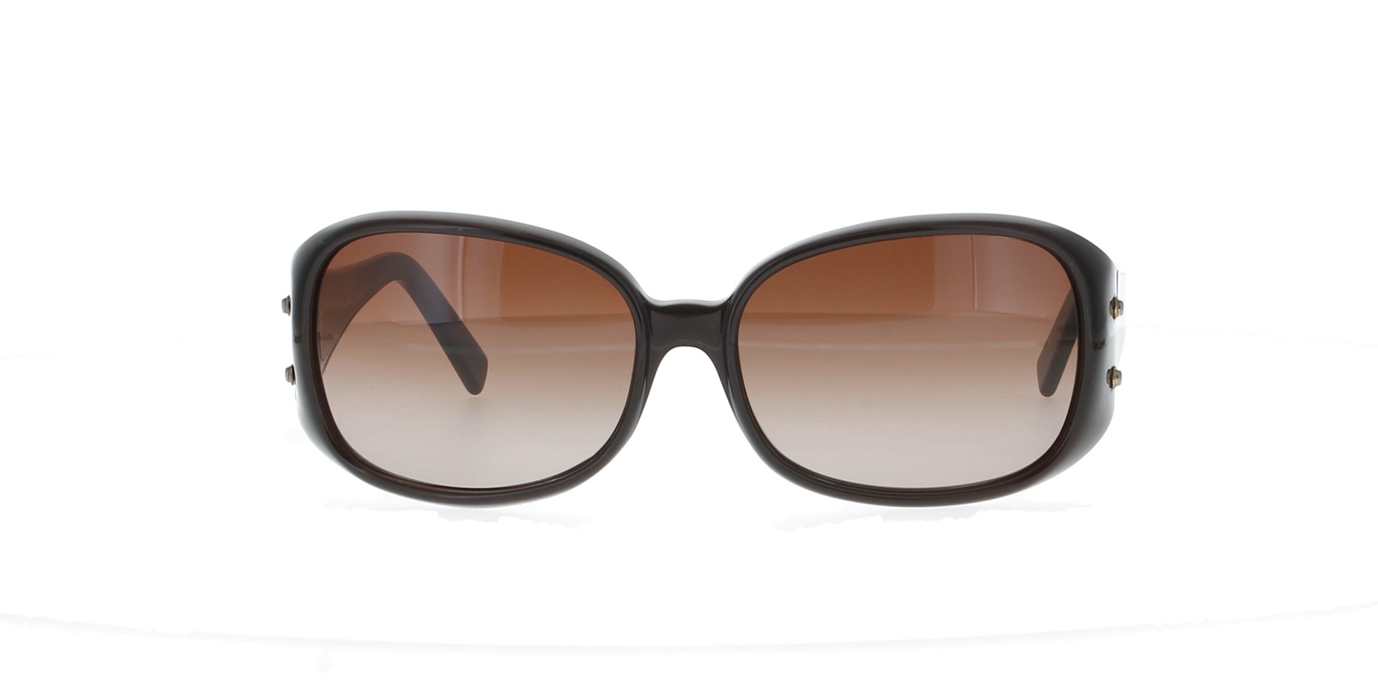 Fendi Black & Brown Sunglasses for Women - Stylish Luxury Shades for Outdoor, Beach & Fashion Accessories
