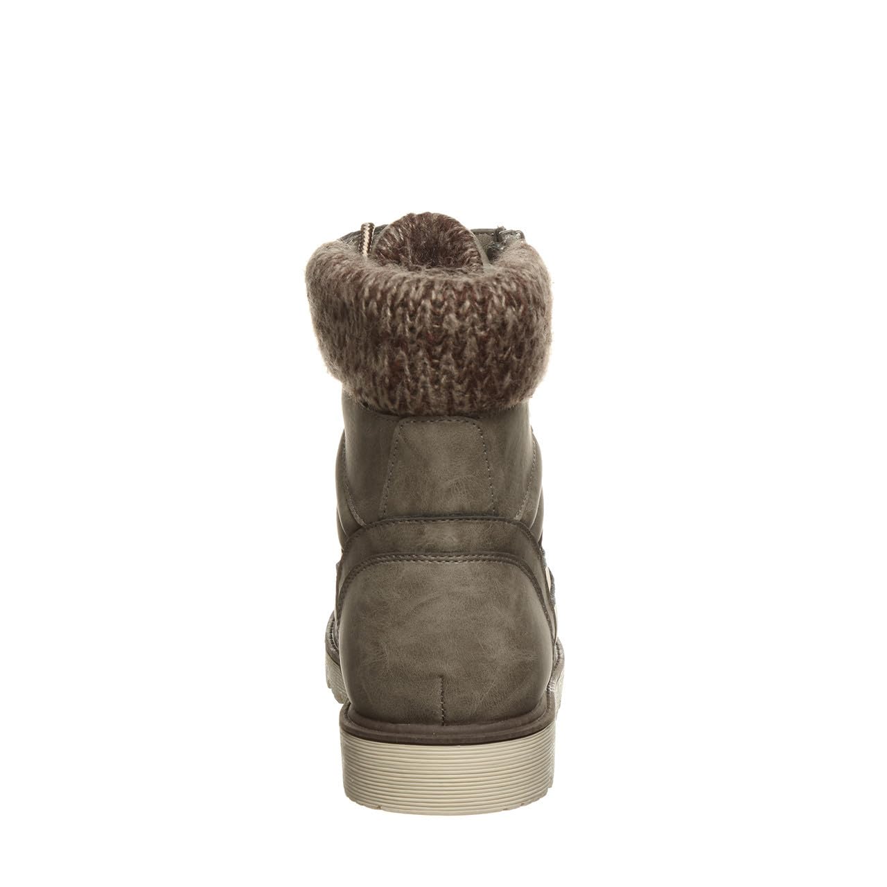 BEARPAW Women's Montana Winter Boots - Slip On, Comfortable & Warm Snow Boots for Women | Multiple Colors | Perfect for Hiking, Casual Wear & Cold Weather Outfits