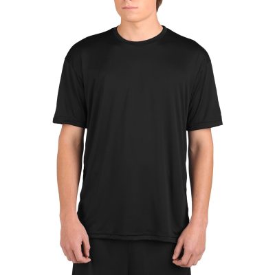 A Summer Adventure with Microtech Youth Loose-Fit Shirt