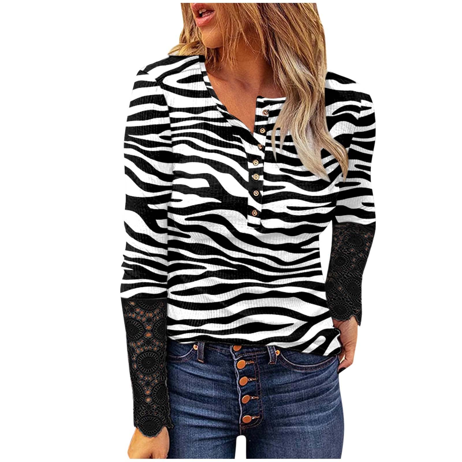 2022 Women's Long Sleeve Crewneck T-Shirts | Fall Tunic Tops & Basic Tees | Casual Fit Shirts for Everyday Wear, Office & Outings