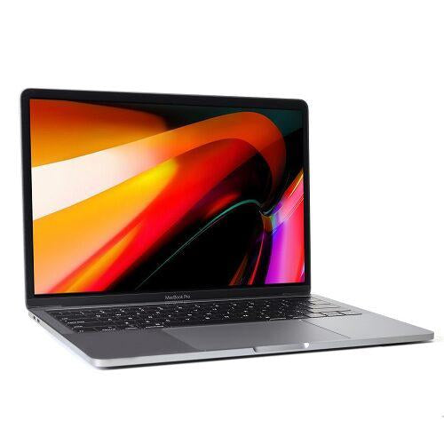 Refurbished Apple MacBook Pro 13.3